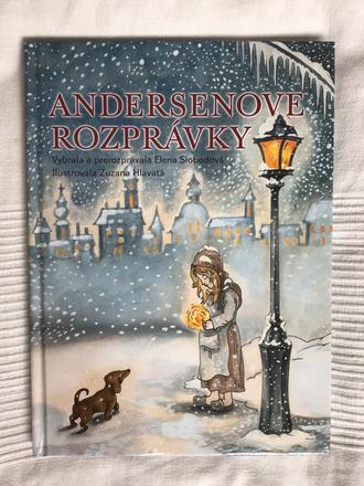 Andersenove rozprávky,