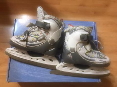 Dievčenské korčule fila, fila,29