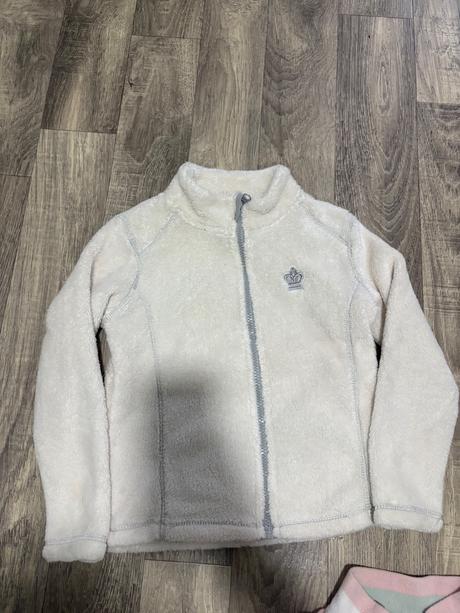 Dievčenské mikiny, h&m,110