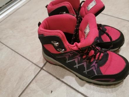 Nepremokavé topánky crivit, 32