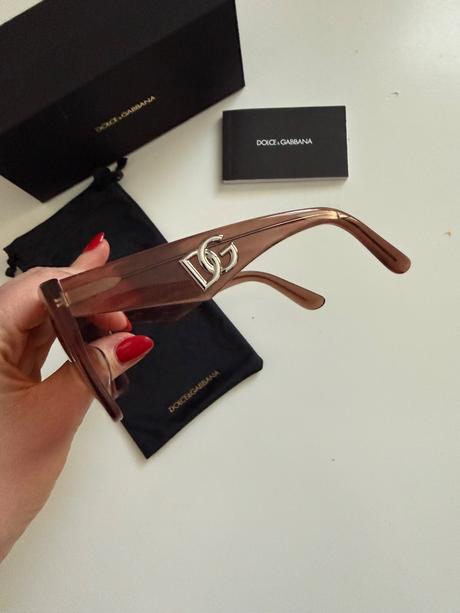 Dolce gabbana slnečné okuliare, dolce&gabbana