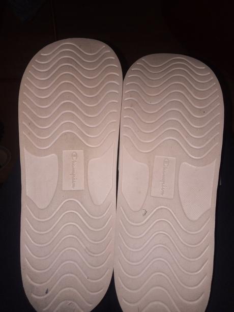 Šľapky, champion,42