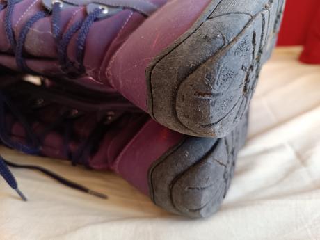 Čižmy, protetika,34