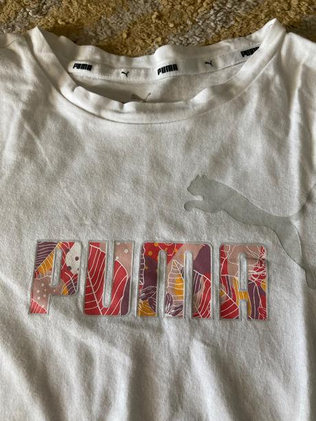 Tričko puma, puma,152