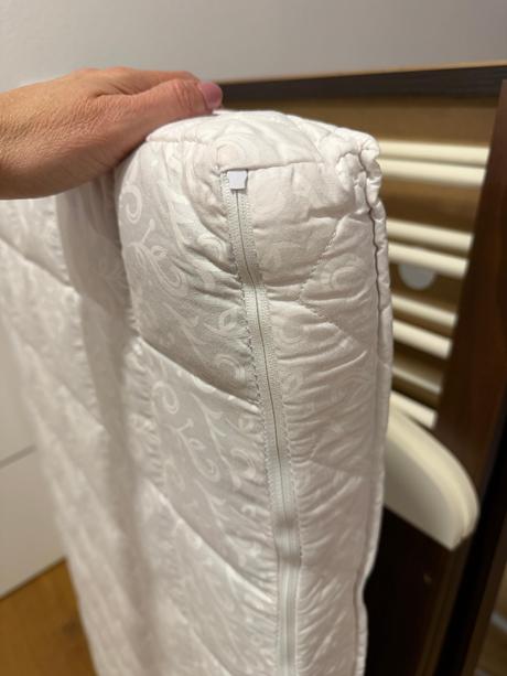 Detská postieľka, šírka (cm): 60,dĺžka (cm): 120