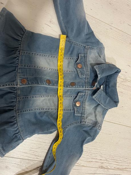 Riflova bunda 104, f&f,104
