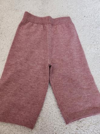 Zara baby nohavice, zara,74