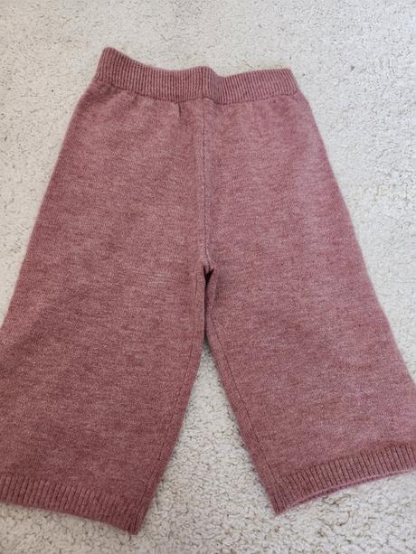 Zara baby nohavice, zara,74