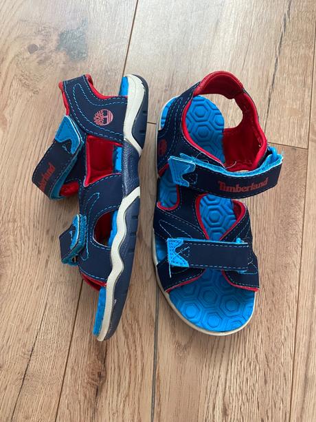 Letne sandalky timberland, timberland,31