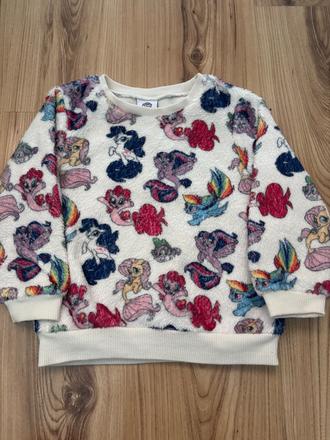 Mikina my little pony, 98