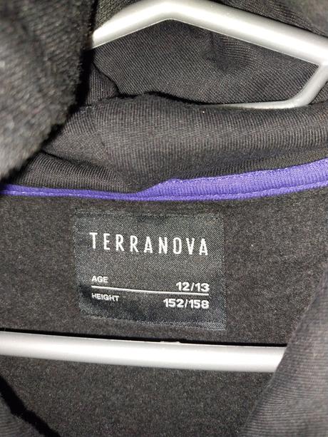 Mikina, terranova,152