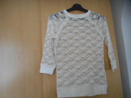 Pulover - terranova- veľ. xs, terranova,xs