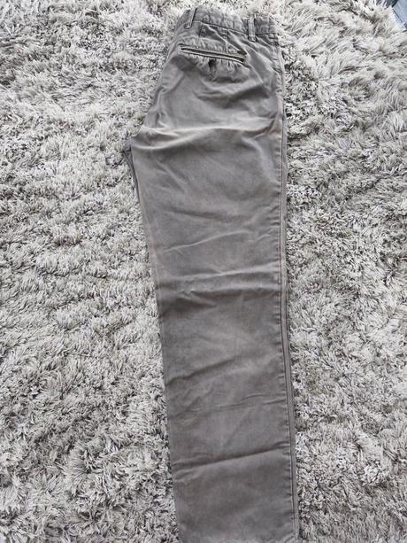 Pánske nohavice, xl