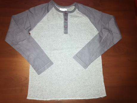 Chlapčenské tričko 26 veľ. 122, pepco,122