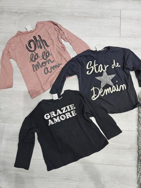 Zara tričká, zara,110