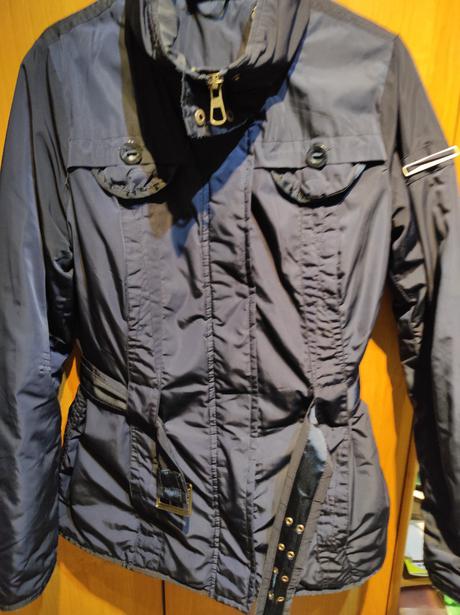 Zimná bunda veľkosť l, colours of the world,l