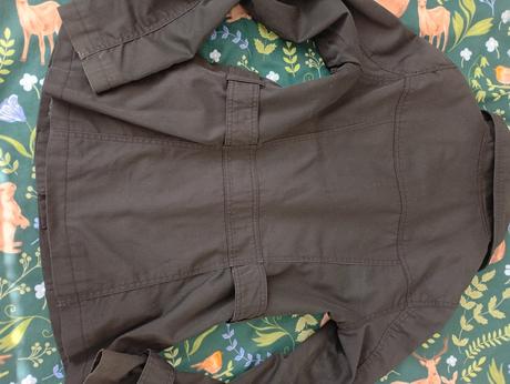 Predám kabát, only,m