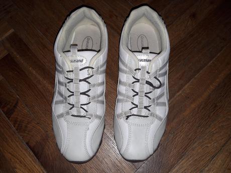 Tenisky, graceland,41