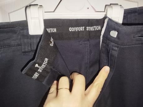 Ozeta oblek c.56, xl