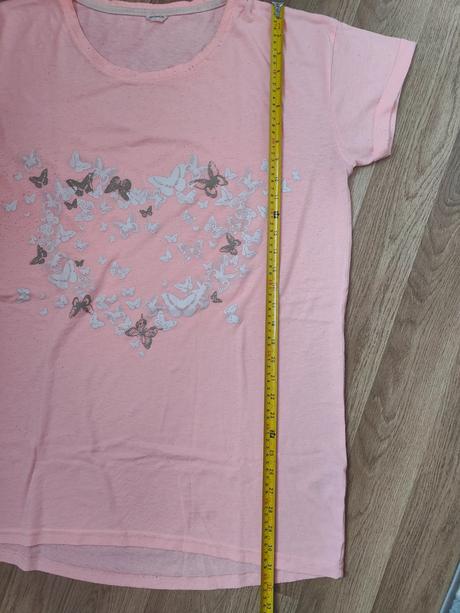 Nočná košeľa, 44