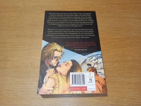 Philip tucker v anglictine  xs24, 