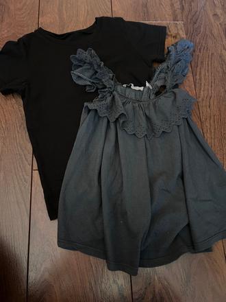 Tričko zara, zara,110