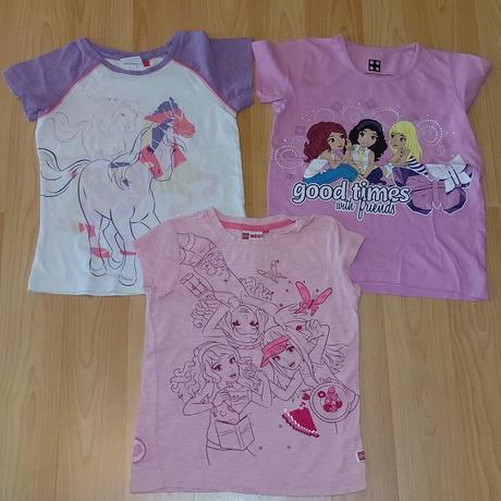 Tričká lego, lego,116