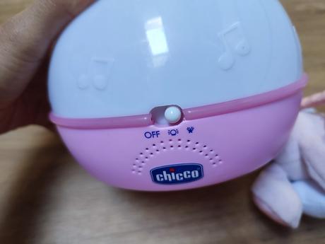 Chicco nocny projektor, 
