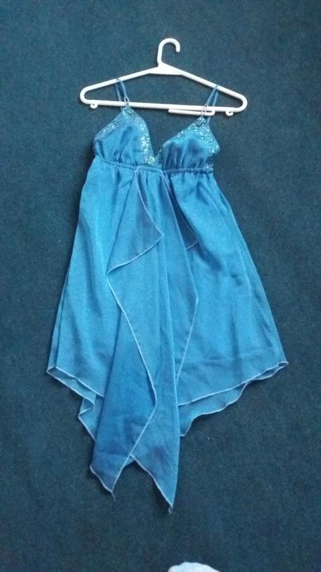 Letné šaty, river island,s