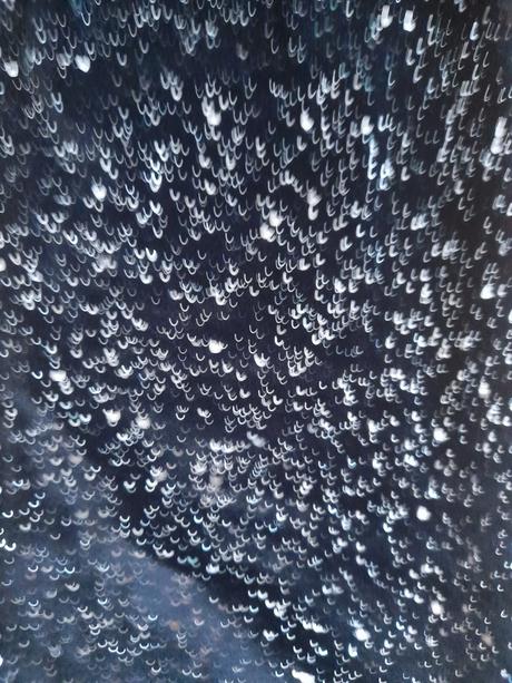 Nohavice calzedonia, calzedonia,140