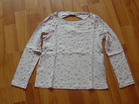 Tričko, h&m,110