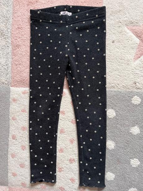 Zateplené legíny, sinsay,116