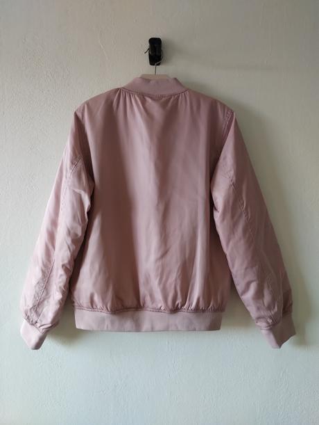 Prechodná vetrovka, pepco,164