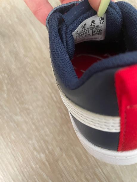 Tenisky puma 19, puma,20