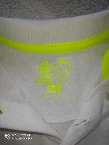 Letný komplet, f&f,128