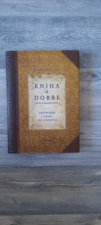 Kniha o dobre,