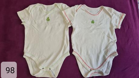 Body s kratkym ruk. 2x, 98