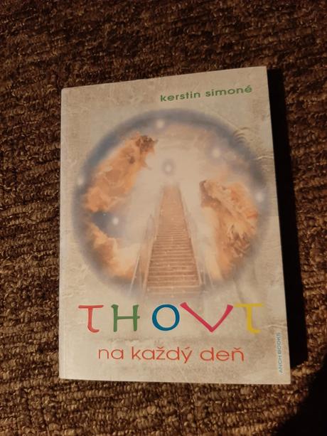 Thovt kerstin simone, 
