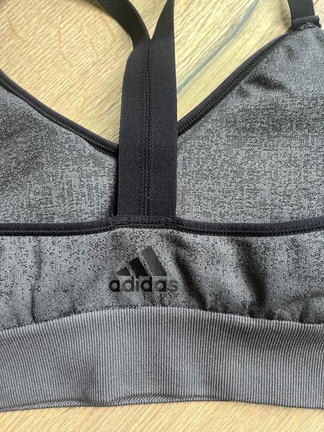 Športová podprsenka, adidas,s