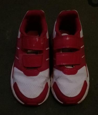 Adidas tenisky, adidas,25