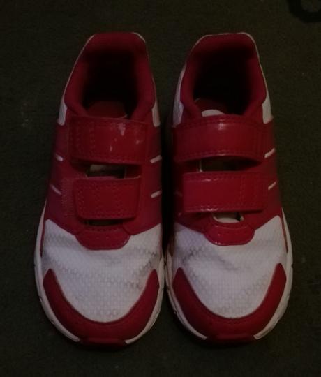 Adidas tenisky, adidas,25