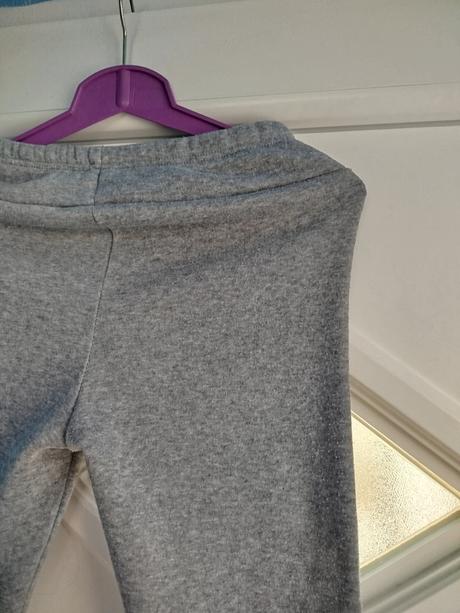 Hrubé tepláky 158/164, lewro,158