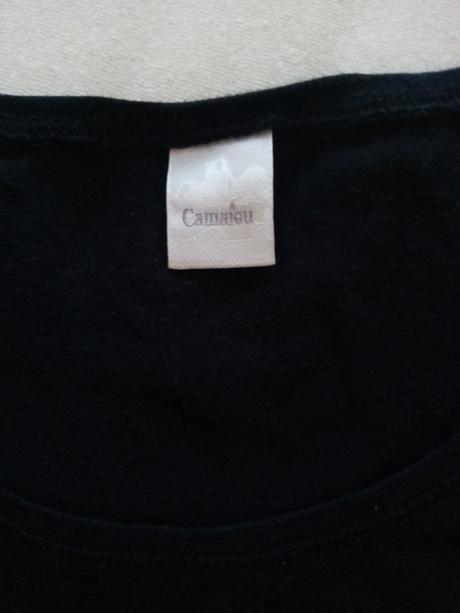 Tricko, camaieu,s