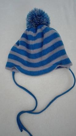 Čiapka so siltom na 5_6 mesiacov, 68