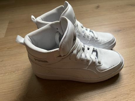 Tenisky puma vysoke, puma,38