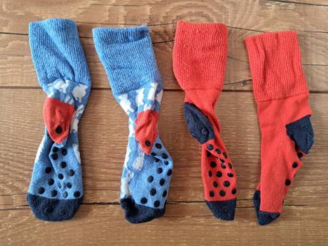 Happy socks 19-22, 19