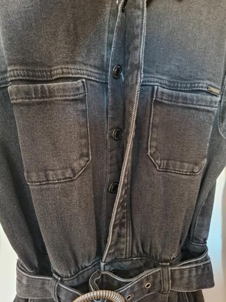 Riflový overal, orsay,s