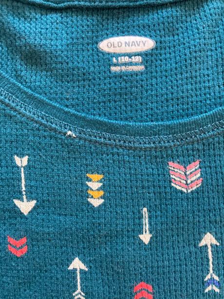 Nátelník old navy, old navy,128