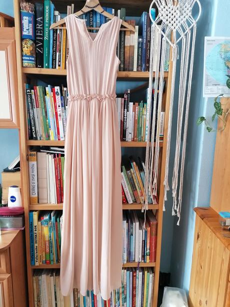 Saty pre bohynu, h&m,xs