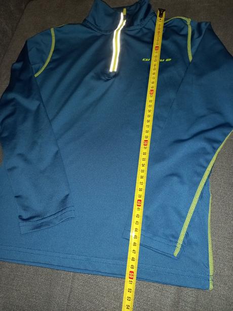 Bežecké tričko, 140